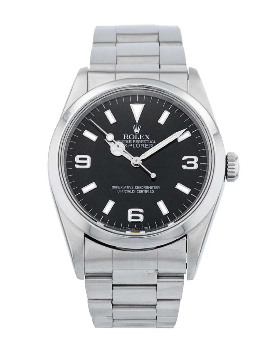 Rolex Explorer 14270 Rolex Explorer 14270